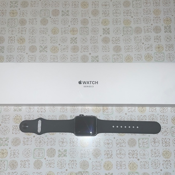Apple Watch series 3